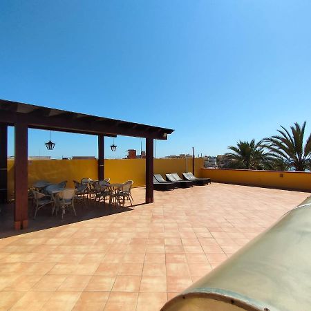 لامبيدوزا Puesta De Sol Residence المظهر الخارجي الصورة