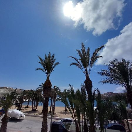 لامبيدوزا Puesta De Sol Residence المظهر الخارجي الصورة