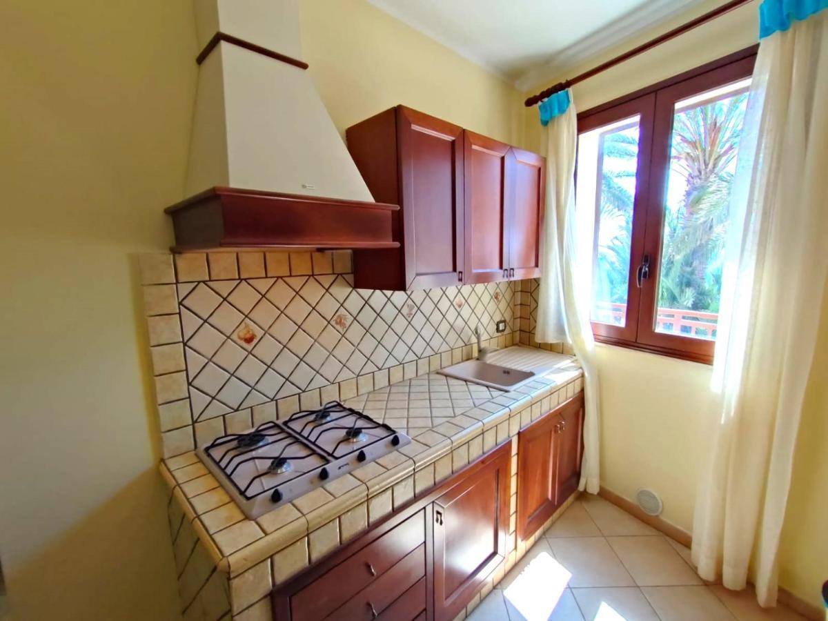 لامبيدوزا Puesta De Sol Residence المظهر الخارجي الصورة