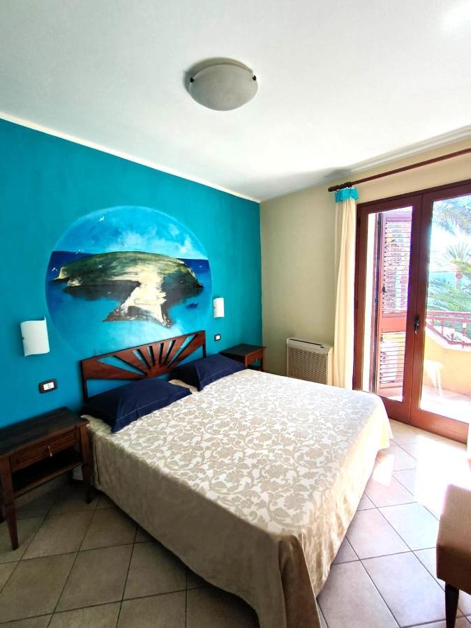لامبيدوزا Puesta De Sol Residence المظهر الخارجي الصورة