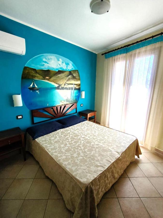 لامبيدوزا Puesta De Sol Residence المظهر الخارجي الصورة