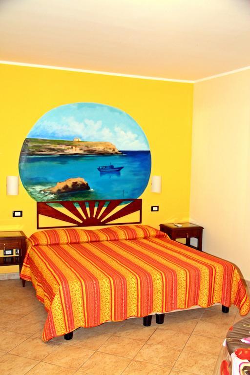 لامبيدوزا Puesta De Sol Residence الغرفة الصورة