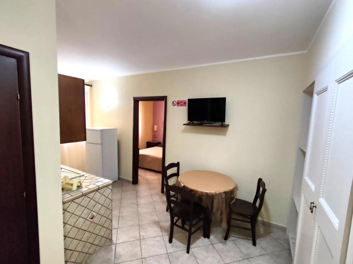 لامبيدوزا Puesta De Sol Residence المظهر الخارجي الصورة