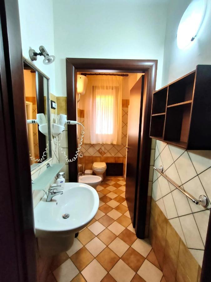 لامبيدوزا Puesta De Sol Residence المظهر الخارجي الصورة