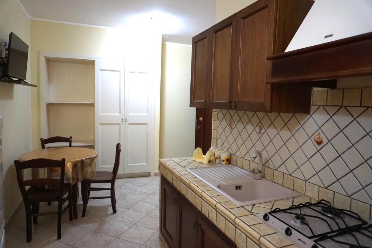 لامبيدوزا Puesta De Sol Residence المظهر الخارجي الصورة