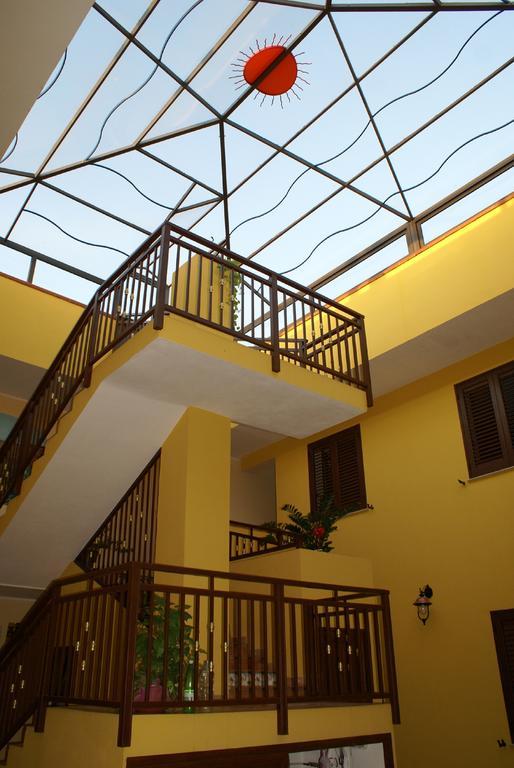 لامبيدوزا Puesta De Sol Residence المظهر الخارجي الصورة