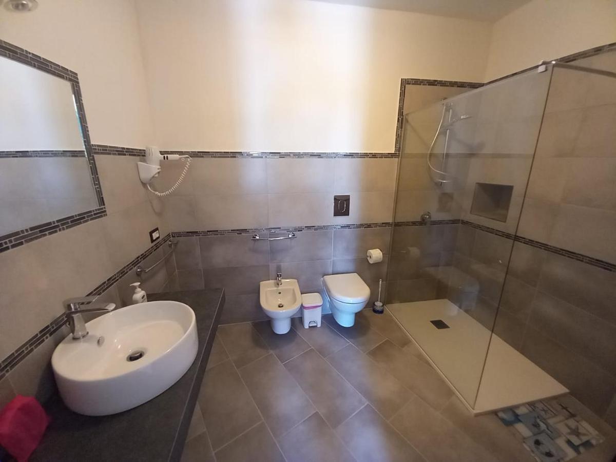 لامبيدوزا Puesta De Sol Residence المظهر الخارجي الصورة