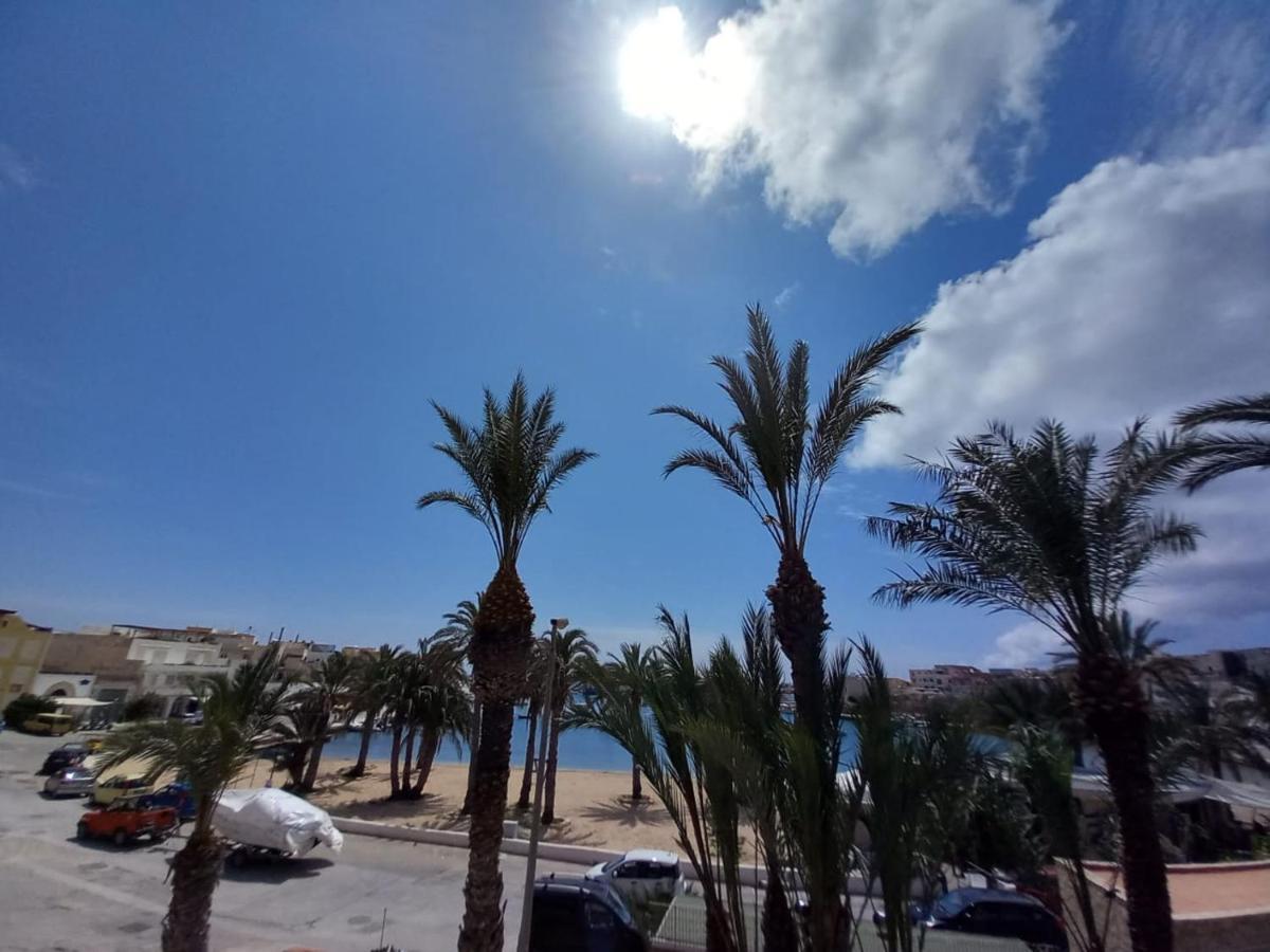 لامبيدوزا Puesta De Sol Residence المظهر الخارجي الصورة