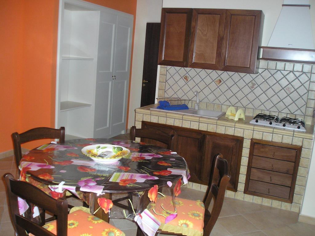 لامبيدوزا Puesta De Sol Residence المظهر الخارجي الصورة