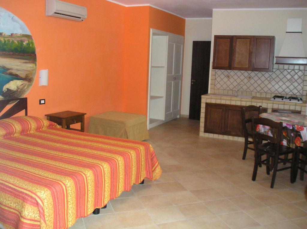 لامبيدوزا Puesta De Sol Residence المظهر الخارجي الصورة