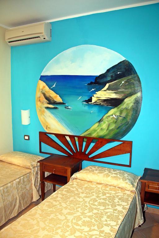 لامبيدوزا Puesta De Sol Residence الغرفة الصورة