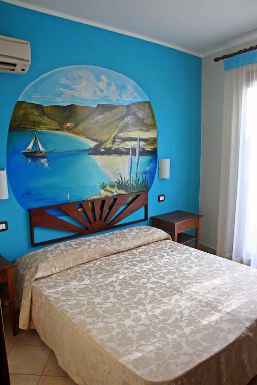 لامبيدوزا Puesta De Sol Residence الغرفة الصورة