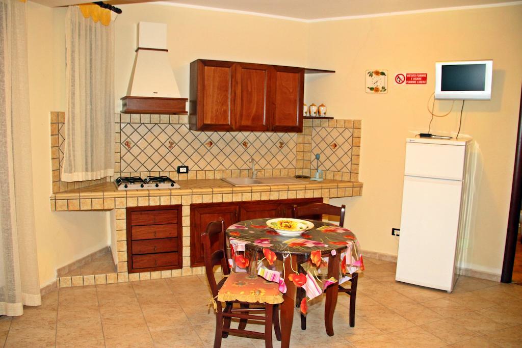 لامبيدوزا Puesta De Sol Residence الغرفة الصورة