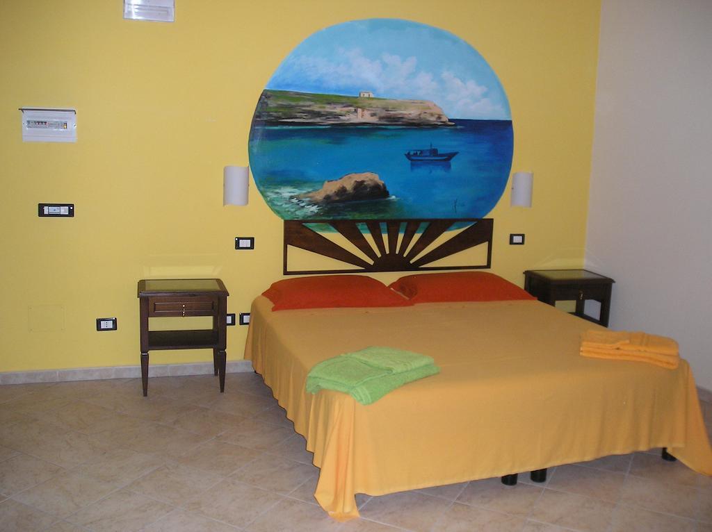 لامبيدوزا Puesta De Sol Residence الغرفة الصورة