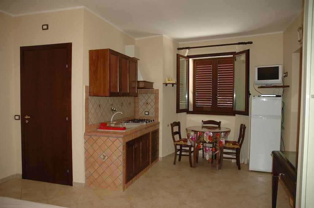 لامبيدوزا Puesta De Sol Residence المظهر الخارجي الصورة
