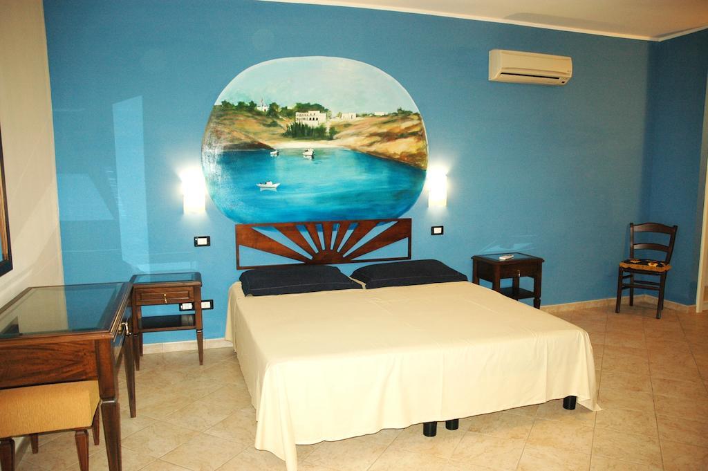 لامبيدوزا Puesta De Sol Residence الغرفة الصورة