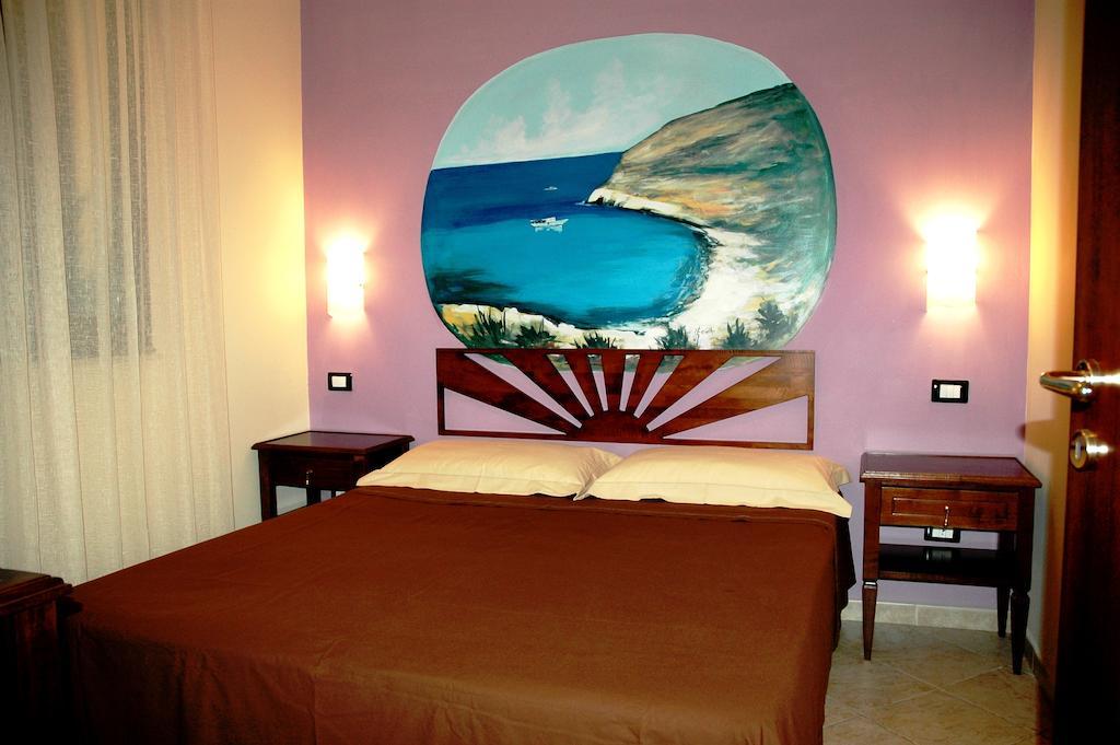 لامبيدوزا Puesta De Sol Residence الغرفة الصورة