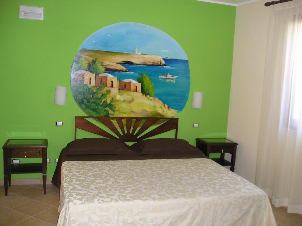 لامبيدوزا Puesta De Sol Residence الغرفة الصورة